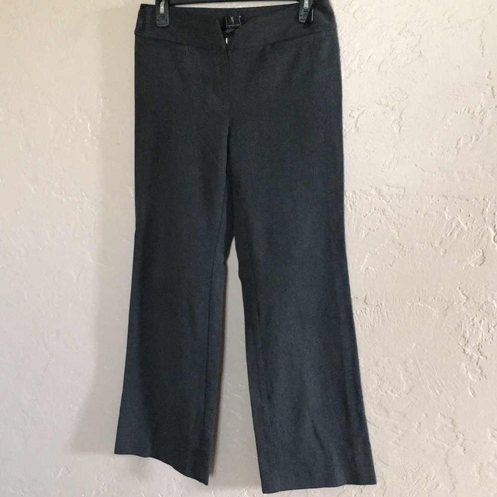 Dress pants